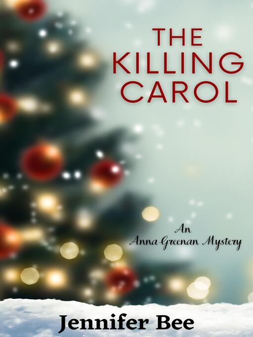 Cover image for The Killing Carol